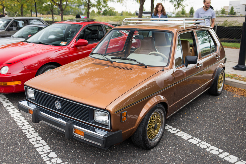 Photo: Kristen Lee/Jalopnik